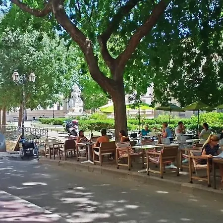 Moderne Et Lumineux- Centre Μονπελιέ