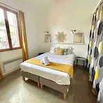 Moderne Et Lumineux- Centre Apartmán *