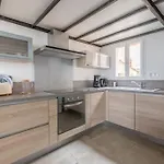 Moderne Et Lumineux- Centre Apartmán *