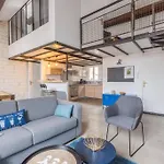 Apartmán Moderne Et Lumineux- Centre *
