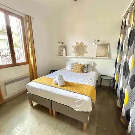 Moderne Et Lumineux- Centre Apartment *