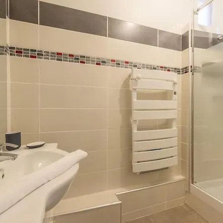 Moderne Et Lumineux- Centre Apartment Montpellier