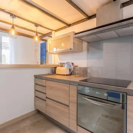 Moderne Et Lumineux- Centre *