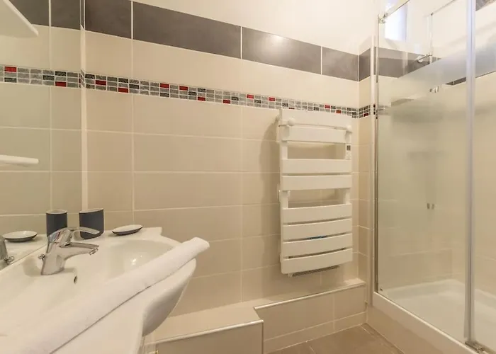 Moderne Et Lumineux- Centre Apartmán Montpellier