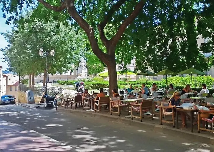 Moderne Et Lumineux- Centre Montpellier